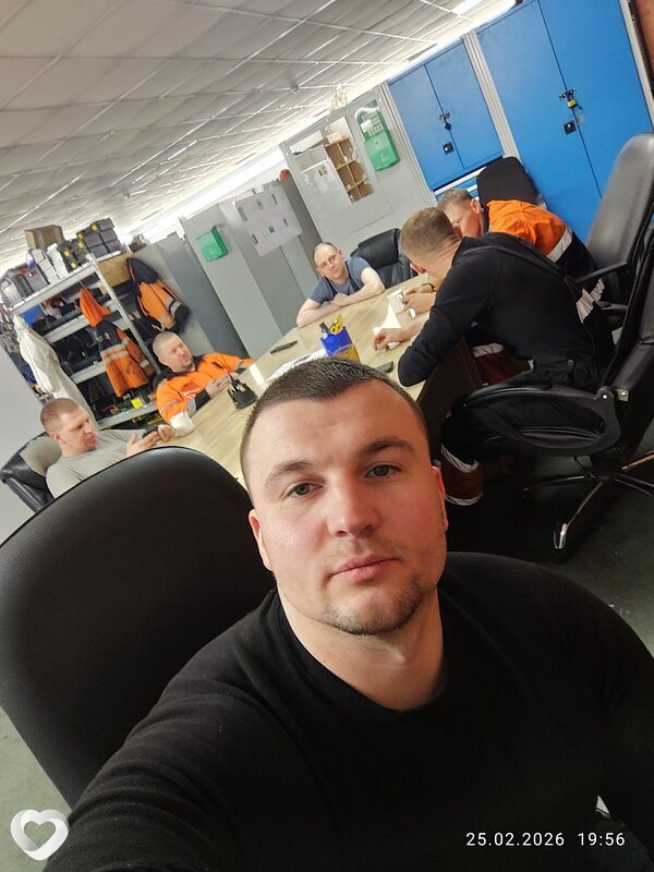 Александр, 36, Стерлитамаке — анкета №4018967