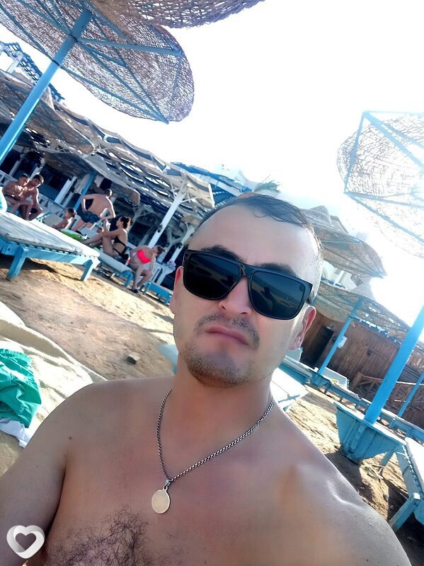 Денис, 39, Туймазах — анкета №4018971