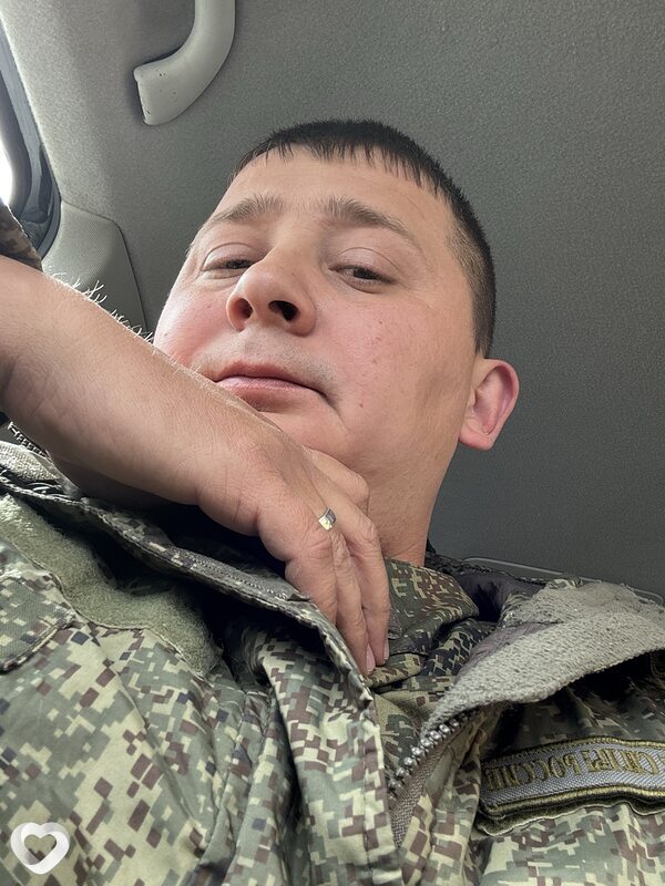 Александр, 34, Самаре — анкета №4018983