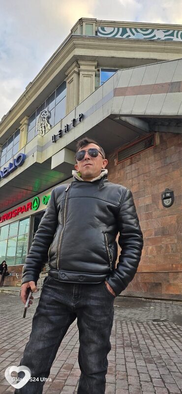 Ceksin, 47, Казани — анкета №4018987