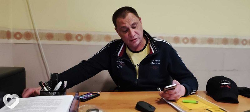 Роман, 44, Краснодаре — анкета №4017428