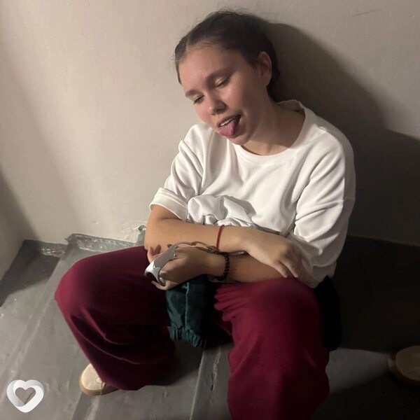 Анастасия, 19, Саратове — анкета №4017434