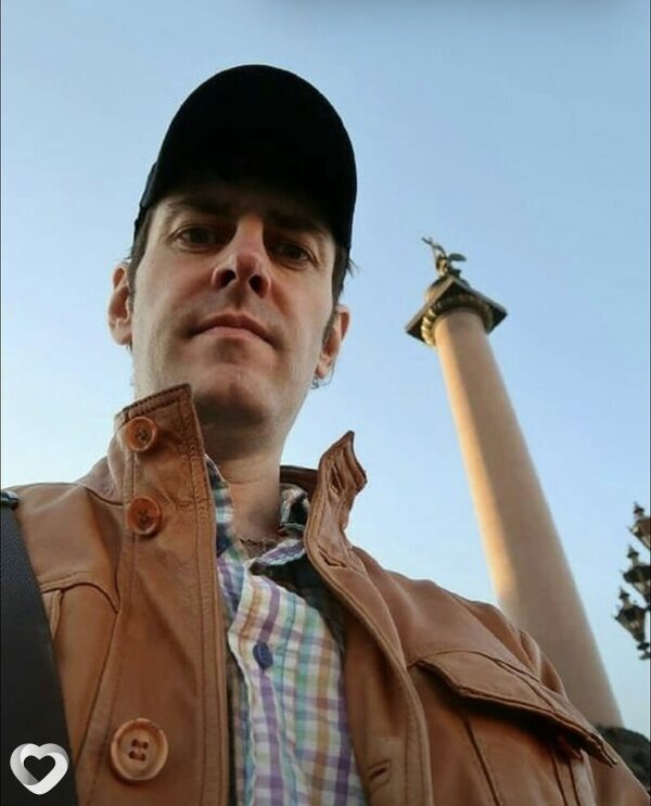 Игорь, 44, Пинске — анкета №4017444