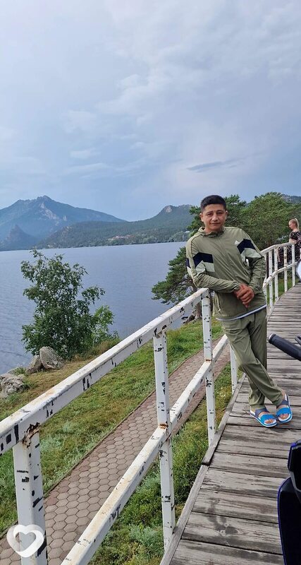 Jora, Самарканд