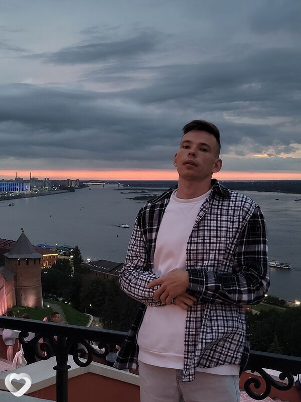 Александр, 31, Иванове — анкета №4017418