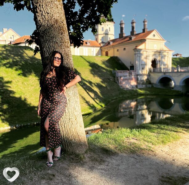 Nadya, 37, Минске — анкета №4017500