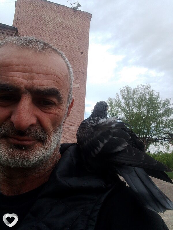 Руслан, 49, Пензе — анкета №4017501