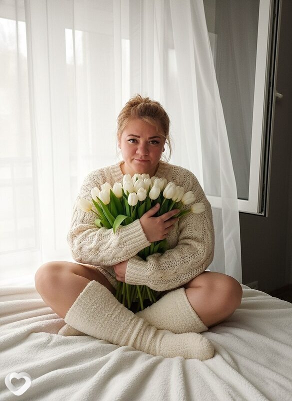 Крис, 36, Солнечногорске — анкета №4017509