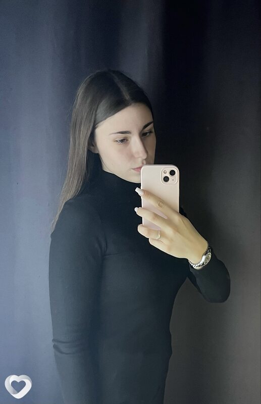Виктория, 18, Старом Осколе — анкета №4017515