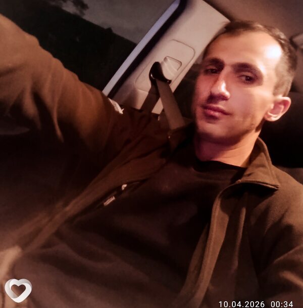 Курбан, 28, Видном — анкета №4017518