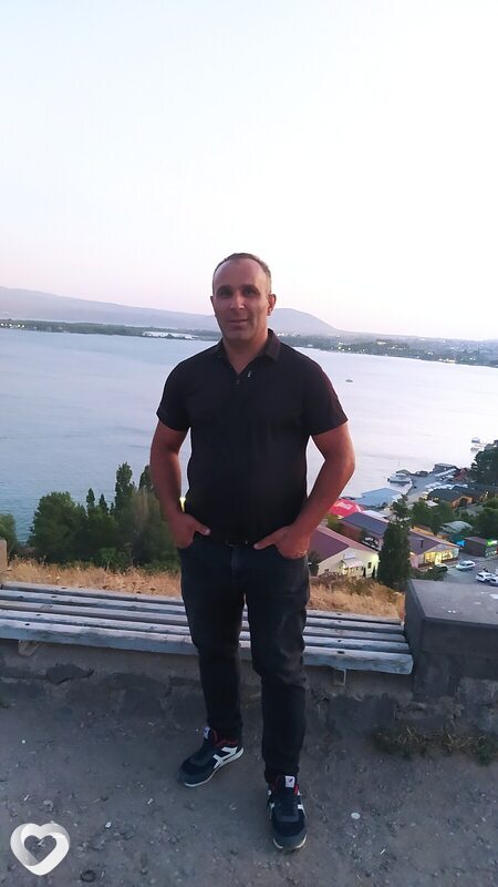 Аргам, 44, Астане — анкета №4017519