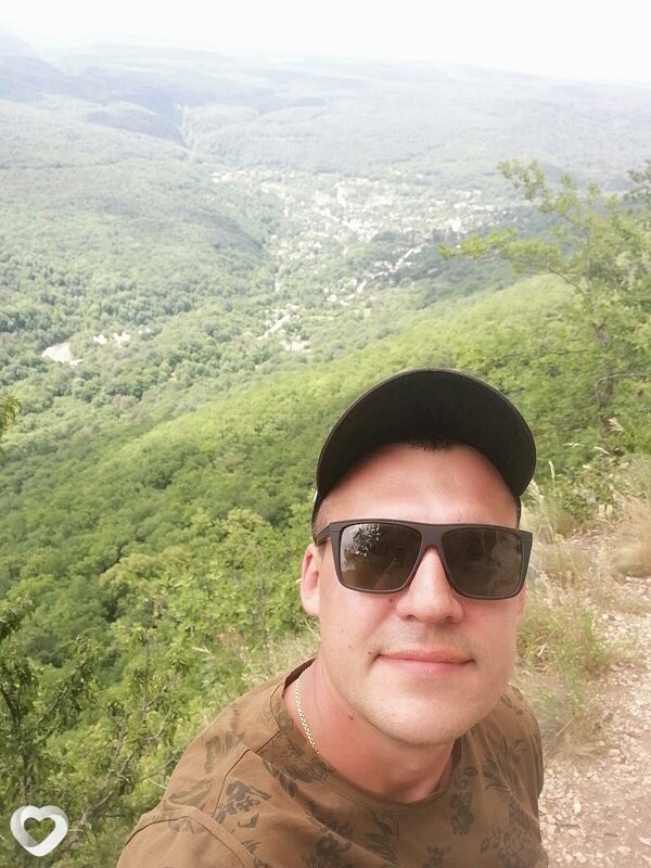 Владимир, 38, Тимашевске — анкета №4017533