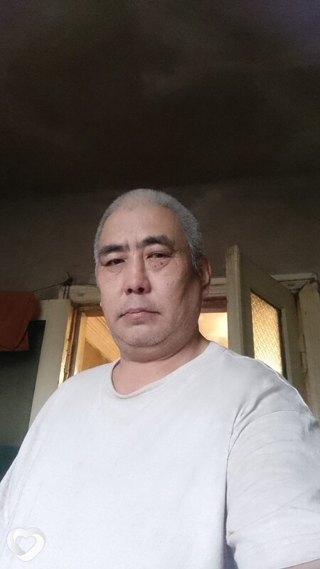 Iyrii, 57, Волгограде — анкета №4017544