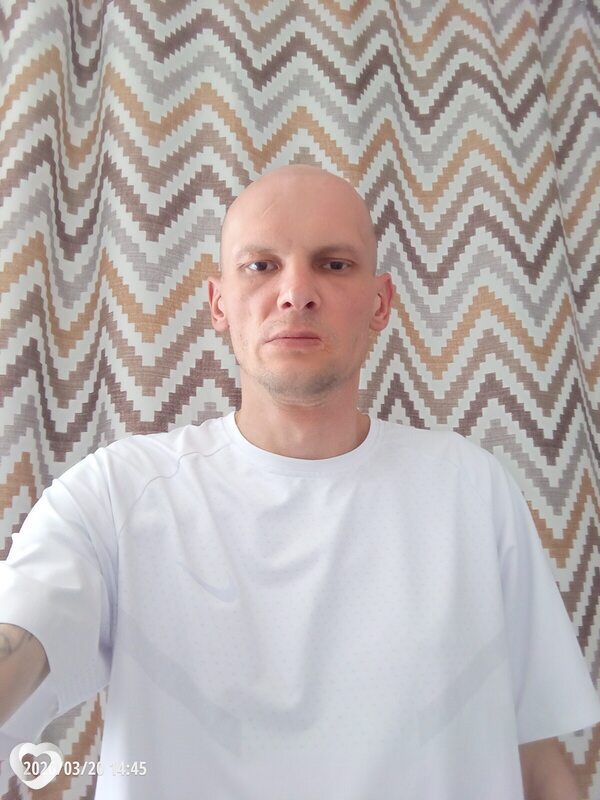 Дмитрий, 37, Новочеркасске — анкета №4017557