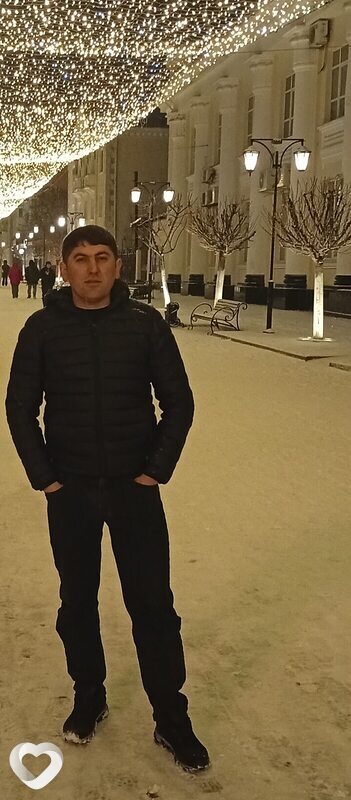 Камран, Черкесск