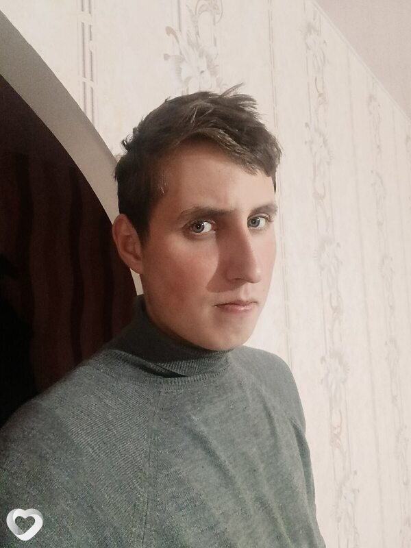 Данила, 22, Пинске — анкета №4017562