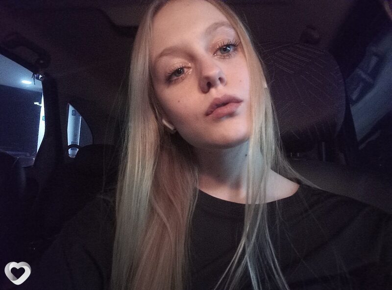 София, 18, Рязани — анкета №4017568