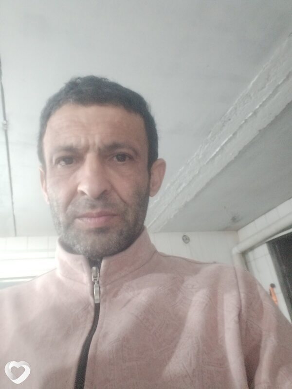 Нурик, 48, Актобе — анкета №4017571