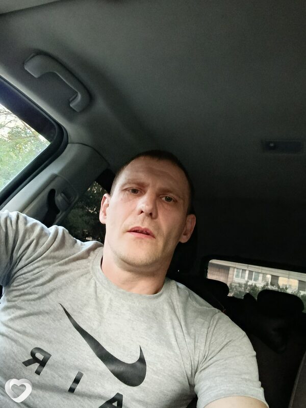 Dima, 41, Калуге — анкета №4017805