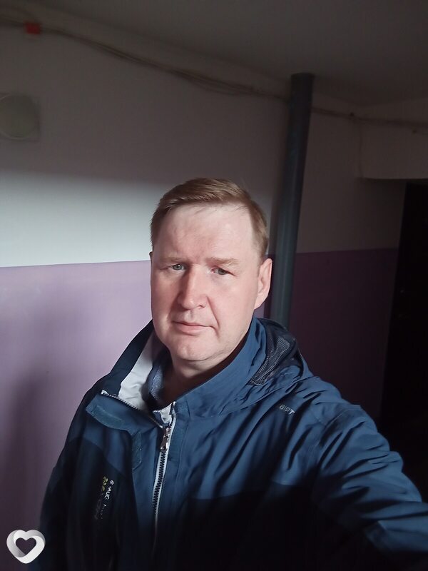 Андрей, 50, Казани — анкета №4017808