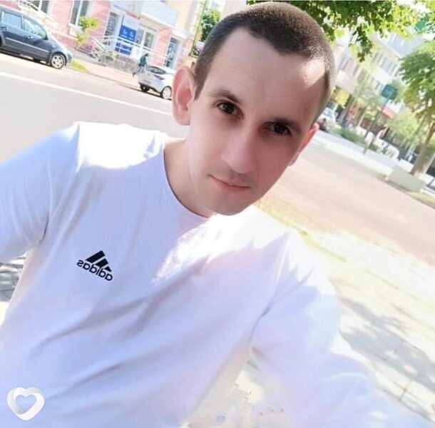 Jenya, 31, Барановичах — анкета №4017578