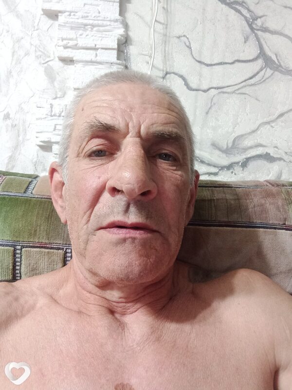 Олег, 62, Донецке — анкета №4017579
