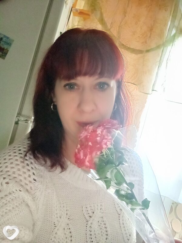 Elena, 45, Орше — анкета №4017583