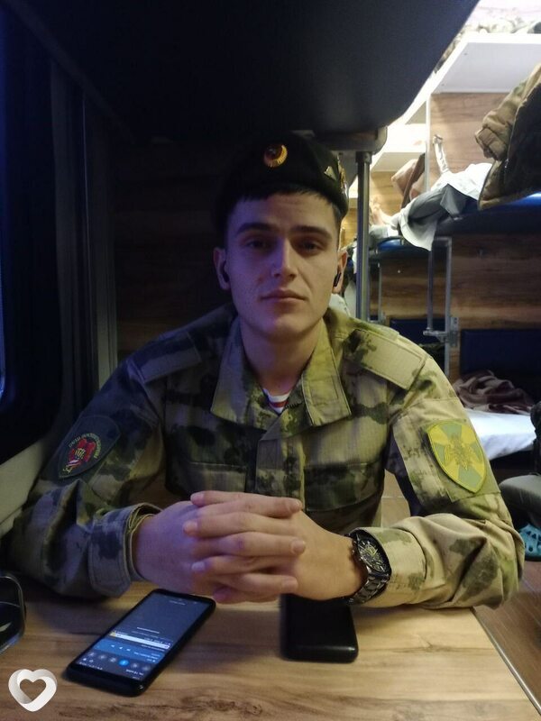 Линар, 21, Уфе — анкета №4017592