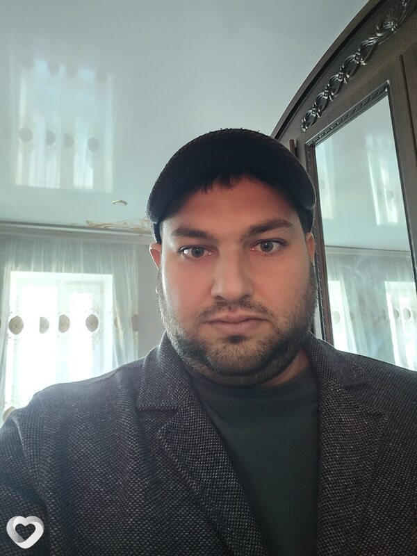 Сергей, 36, Краснодаре — анкета №4017453