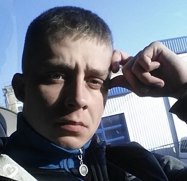 Рома, 36, Харькове — анкета №4017454
