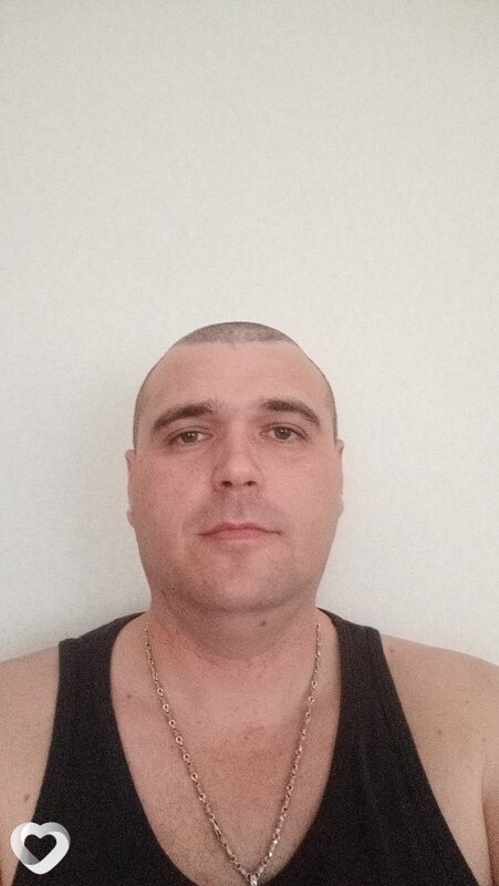 Андрей, 42, Ростове-на-Дону — анкета №4017465