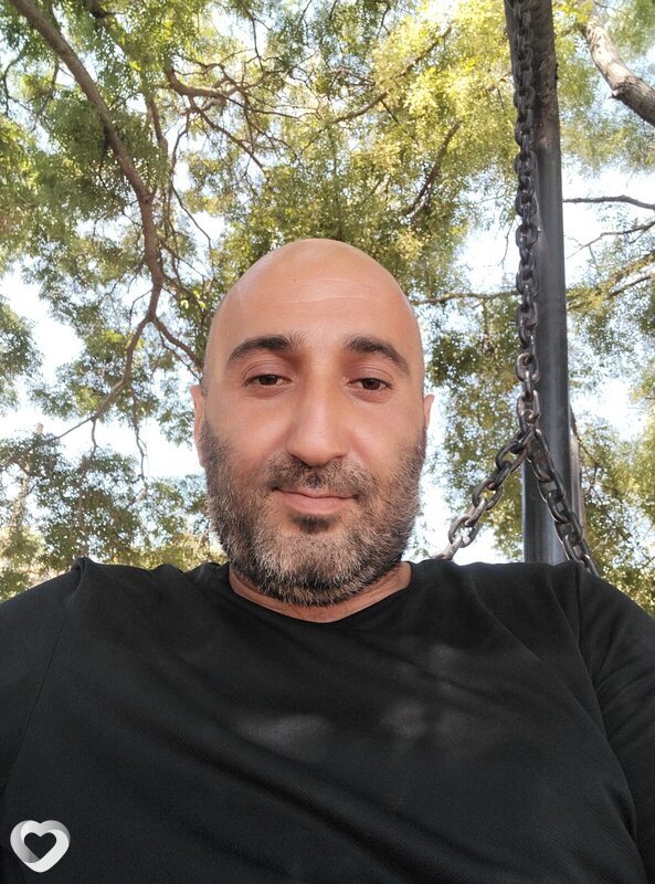Ваге, 40, Севастополе — анкета №4017468