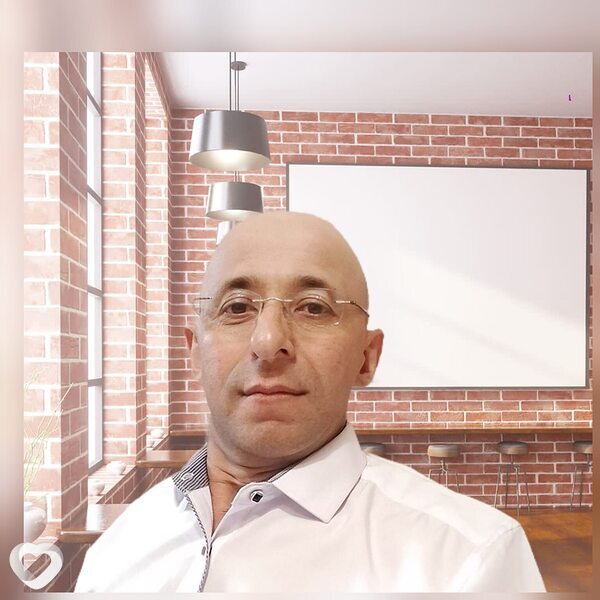 Dima, 53, Подольске — анкета №4017469