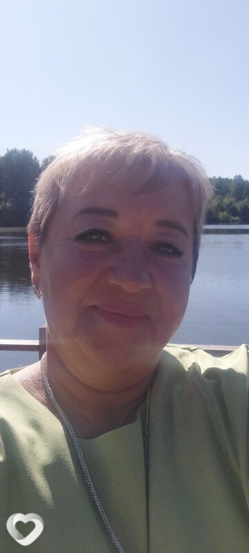 Наталья, 54, Челябинске — анкета №4017473