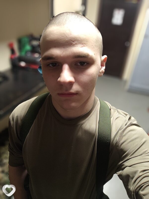 Игнат, 19, Наро-Фоминске — анкета №4017597