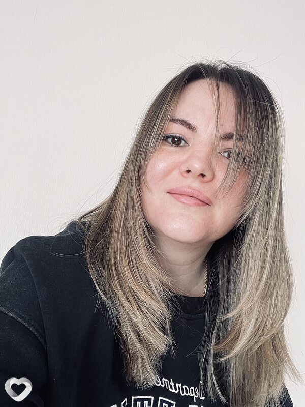 Кристина, 36, Санкт-Петербурге — анкета №4017598