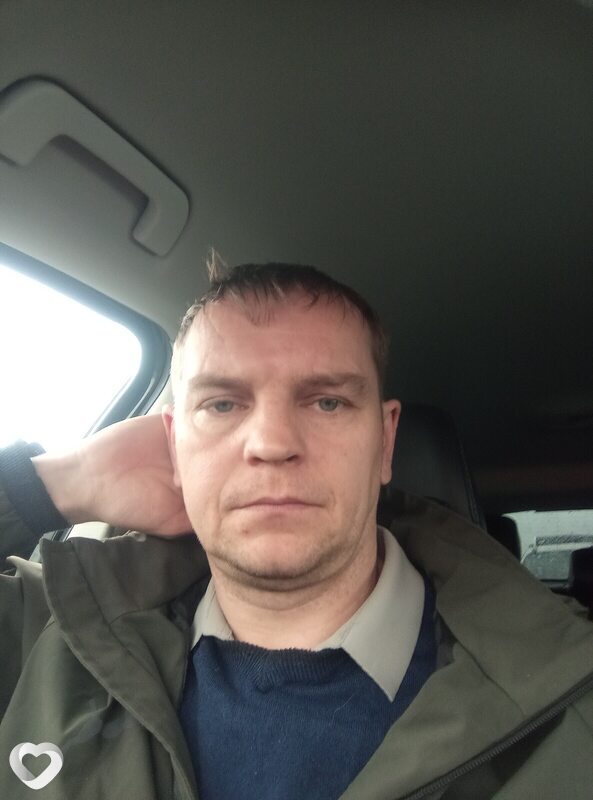 Евгений, 40, Набережных Челнах — анкета №4017600