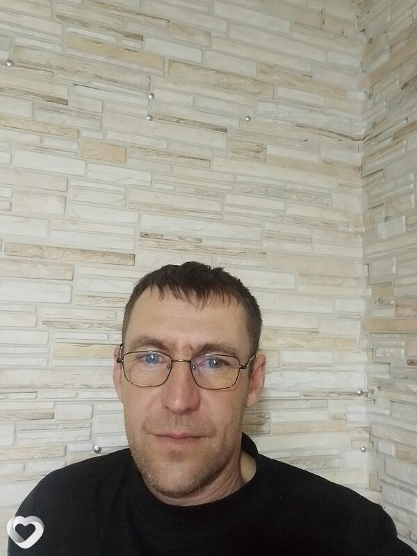 Владимир, 46, Симферополе — анкета №4017602