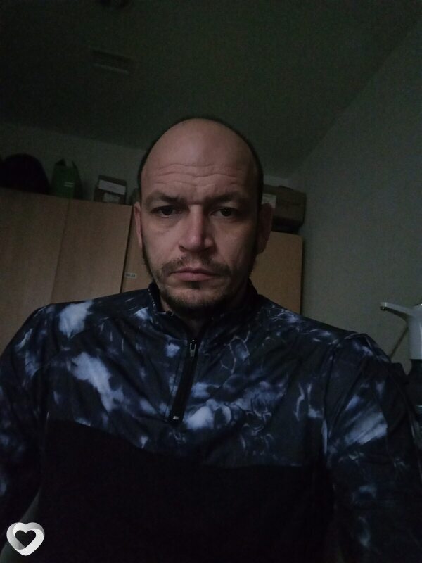 Алексей, 41, Волгограде — анкета №4017603