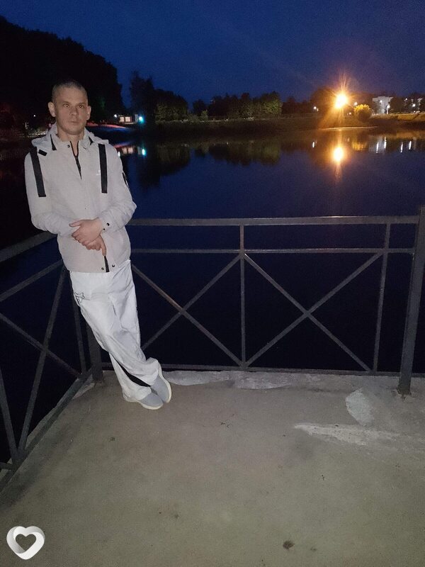 Дмитрий, 35, Щекине — анкета №4017607