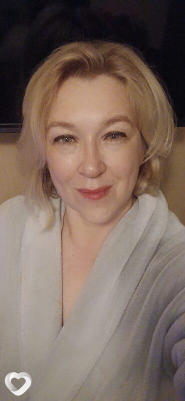 Светлана, 50, Москве — анкета №4017613