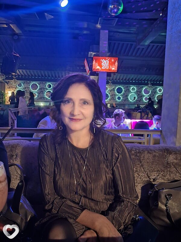 Оля, 54, Нижнекамске — анкета №4017620