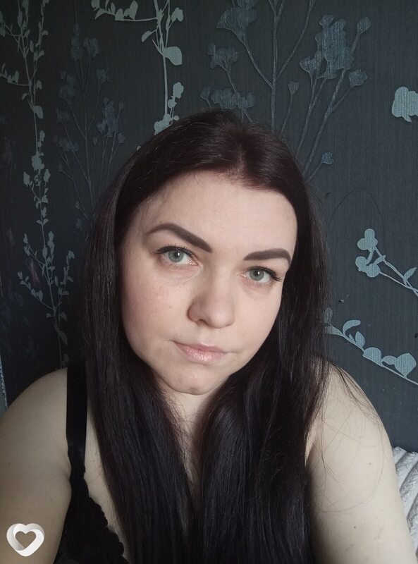 Марина, 36, Губкине — анкета №4017493