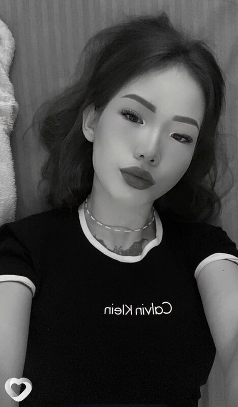 Аида, 21, Караганде — анкета №4017650