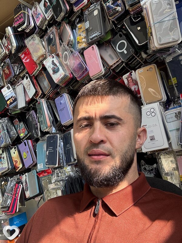 Галиб, 32, Димитровграде — анкета №4017653