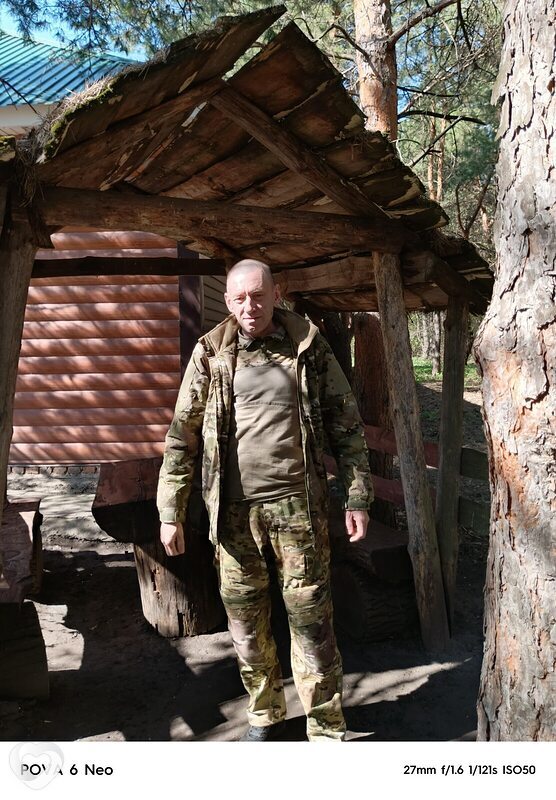 Андрей, 53, Казани — анкета №4017654