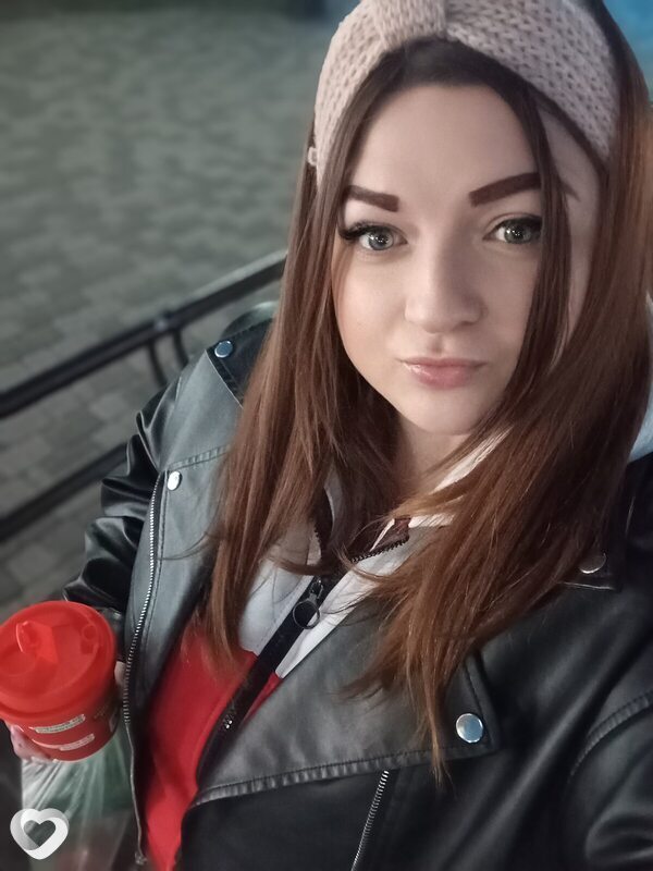 Алина, Ейск