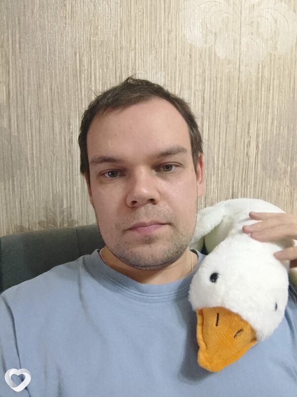 Дмитрий, 35, Тюмени — анкета №4017667