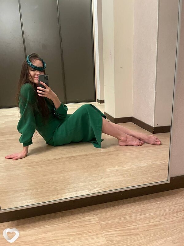 Астарта, 21, Казани — анкета №4017727