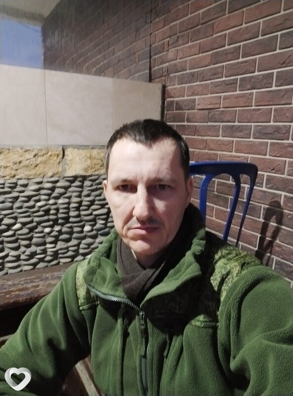 Андрей, 41, Нижнем Новгороде — анкета №4017728